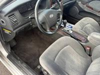 ⭐2004 HYUNDAI SONATA ⭐ 💲FINANCE OPTIONS AVAILABLE (OAC)💲 LOW MILES ! Independence Monmouth Dallas Salem Albany Corvallis - Image 10