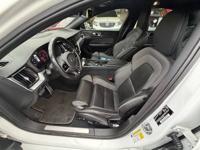 2020 VOLVO S60 T6 R-DESIGN 2.0L I4 F DOHC 16V LOW MILES CLEAN CARFAX // NICE!! - Image 9