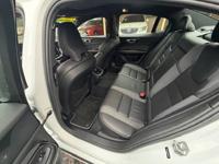 2020 VOLVO S60 T6 R-DESIGN 2.0L I4 F DOHC 16V LOW MILES CLEAN CARFAX // NICE!! - Image 10