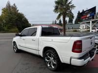 2020 RAM 1500 LIMITED CREW PICKUP FREE 90 DAY WARRANTY // FULLY LOADED // PRISTINE CONDITION - Image 5