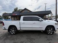 2020 RAM 1500 LIMITED CREW PICKUP FREE 90 DAY WARRANTY // FULLY LOADED // PRISTINE CONDITION - Image 7