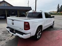 2020 RAM 1500 LIMITED CREW PICKUP FREE 90 DAY WARRANTY // FULLY LOADED // PRISTINE CONDITION - Image 8
