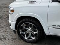 2020 RAM 1500 LIMITED CREW PICKUP FREE 90 DAY WARRANTY // FULLY LOADED // PRISTINE CONDITION - Image 10
