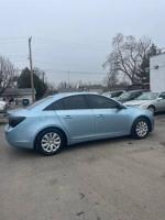 2011 Cruze DONT MISS OUT Blue island