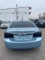 2011 Cruze DONT MISS OUT Blue island - Image 6