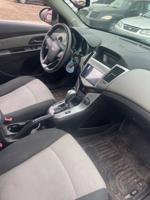 2011 Cruze DONT MISS OUT Blue island - Image 8