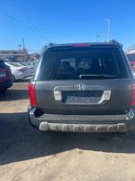 2004 HONDA PILOT DONT MISS OUT Blue island - Image 3