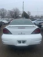 2004 GRAND AM 87k ORIGINAL MILES Blue island - Image 7