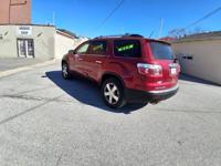 2012 GMC ACADIA SLT AWD SUV— Steger Illinois - Image 5