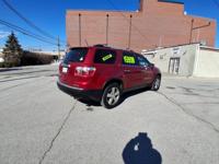 2012 GMC ACADIA SLT AWD SUV— Steger Illinois - Image 7