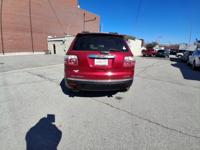 2012 GMC ACADIA SLT AWD SUV— Steger Illinois - Image 9