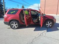 2012 GMC ACADIA SLT AWD SUV— Steger Illinois - Image 10