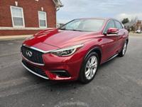 2017 Infiniti QX30 DOWN! Easy Financing! murfreesboro