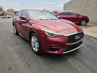 2017 Infiniti QX30 DOWN! Easy Financing! murfreesboro - Image 3