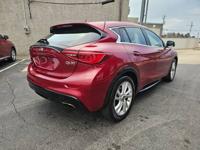 2017 Infiniti QX30 DOWN! Easy Financing! murfreesboro - Image 4