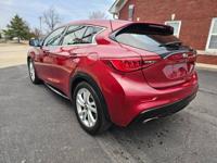 2017 Infiniti QX30 DOWN! Easy Financing! murfreesboro - Image 5