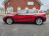 2017 Infiniti QX30 DOWN! Easy Financing! murfreesboro - Image 6