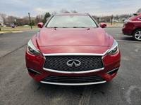 2017 Infiniti QX30 DOWN! Easy Financing! murfreesboro - Image 7