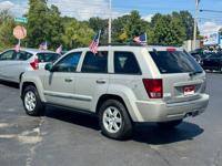 2010 *Jeep* *Grand* *Cherokee* *Laredo* Credit Friendly Since 1963 Jeep Grand Cherokee - Image 3
