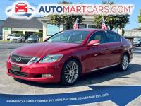 2008 *Lexus* *GS* *350* My Personal Favorite Lexus GS 350