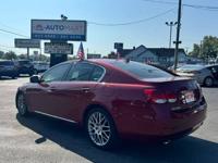 2008 *Lexus* *GS* *350* My Personal Favorite Lexus GS 350 - Image 3