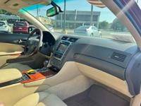 2008 *Lexus* *GS* *350* My Personal Favorite Lexus GS 350 - Image 5