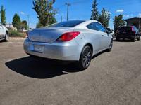 2009 Pontiac G6 GT 2dr Coupe w/1SA Coupe Roberto's Auto Sales - Image 6