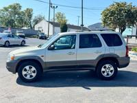 2003 *Mazda* *Tribute* *LX-V6* ONE OWNER, SVC RECS Mazda Tribute - Image 4