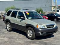 2003 *Mazda* *Tribute* *LX-V6* ONE OWNER, SVC RECS Mazda Tribute - Image 10