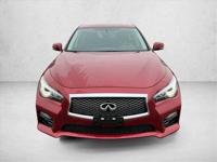 2015 INFINITI Q50 Sport AWD All Wheel Drive AUTONATION Call (331) 214-3325 to confirm availability - March 4th - Image 3