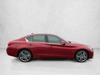 2015 INFINITI Q50 Sport AWD All Wheel Drive AUTONATION Call (331) 214-3325 to confirm availability - March 4th - Image 5