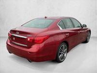 2015 INFINITI Q50 Sport AWD All Wheel Drive AUTONATION Call (331) 214-3325 to confirm availability - March 4th - Image 6