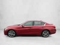 2015 INFINITI Q50 Sport AWD All Wheel Drive AUTONATION Call (331) 214-3325 to confirm availability - March 4th - Image 9
