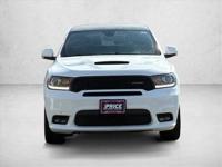 2018 Dodge Durango R/T AWD All Wheel Drive SUV AUTONATION Call (224) 478-1349 to confirm availability - March 4th - Image 3
