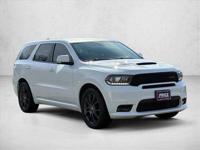 2018 Dodge Durango R/T AWD All Wheel Drive SUV AUTONATION Call (224) 478-1349 to confirm availability - March 4th - Image 4