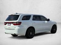 2018 Dodge Durango R/T AWD All Wheel Drive SUV AUTONATION Call (224) 478-1349 to confirm availability - March 4th - Image 6