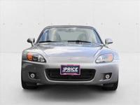 2001 Honda S2000 AUTONATION Call (224) 478-1349 to confirm availability - March 4th - Image 3