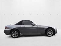 2001 Honda S2000 AUTONATION Call (224) 478-1349 to confirm availability - March 4th - Image 5