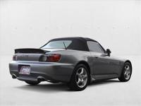 2001 Honda S2000 AUTONATION Call (224) 478-1349 to confirm availability - March 4th - Image 6