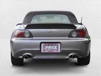 2001 Honda S2000 AUTONATION Call (224) 478-1349 to confirm availability - March 4th - Image 7