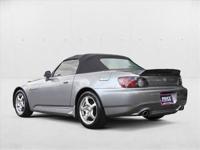 2001 Honda S2000 AUTONATION Call (224) 478-1349 to confirm availability - March 4th - Image 8