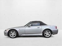 2001 Honda S2000 AUTONATION Call (224) 478-1349 to confirm availability - March 4th - Image 9