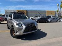 2020 Lexus GX 460 Premium w/ GOBI Rack 1 ORIGINAL OWNER! AMAZING! Miramar Motorsports - Image 2