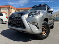 2020 Lexus GX 460 Premium w/ GOBI Rack 1 ORIGINAL OWNER! AMAZING! Miramar Motorsports - Image 6