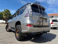 2020 Lexus GX 460 Premium w/ GOBI Rack 1 ORIGINAL OWNER! AMAZING! Miramar Motorsports - Image 7