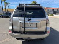 2020 Lexus GX 460 Premium w/ GOBI Rack 1 ORIGINAL OWNER! AMAZING! Miramar Motorsports - Image 8