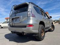 2020 Lexus GX 460 Premium w/ GOBI Rack 1 ORIGINAL OWNER! AMAZING! Miramar Motorsports - Image 9