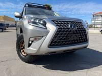 2020 Lexus GX 460 Premium w/ GOBI Rack 1 ORIGINAL OWNER! AMAZING! Miramar Motorsports - Image 10