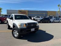 2009 Toyota Tacoma Pre Runner w/ 70k Miles 1 ORIGINAL OWNER! AMAZING!!! Miramar Motorsports