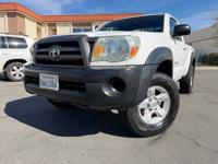 2009 Toyota Tacoma Pre Runner w/ 70k Miles 1 ORIGINAL OWNER! AMAZING!!! Miramar Motorsports - Image 4
